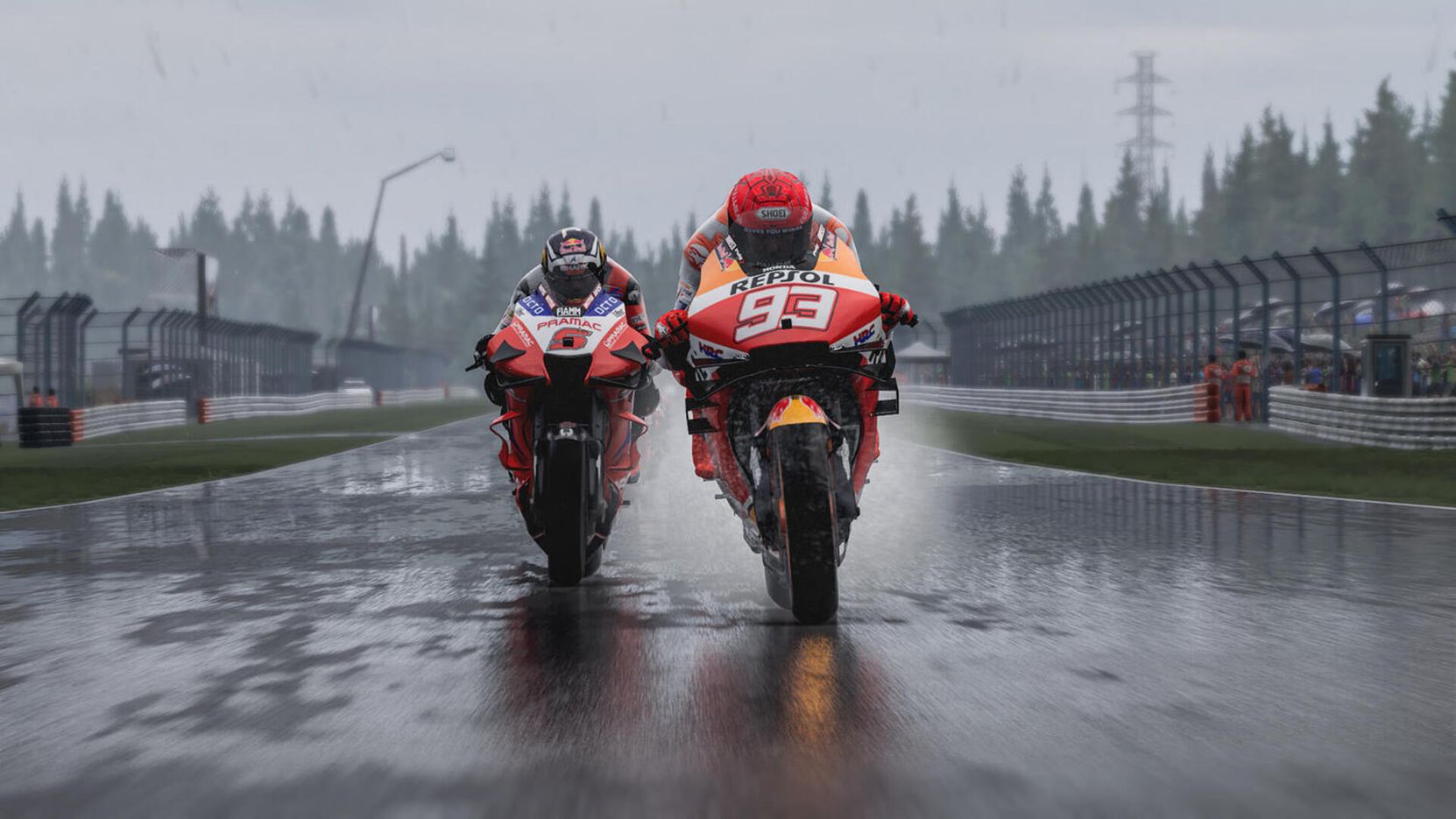 Motogp 22 (code De T&eacute;l&eacute;chargement)