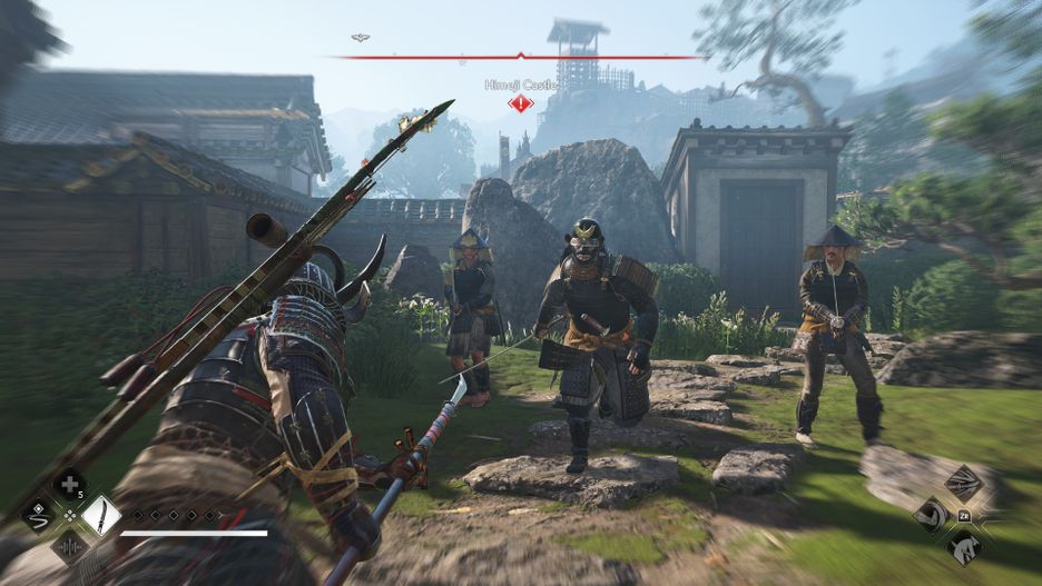 Assassin's Creed Shadows