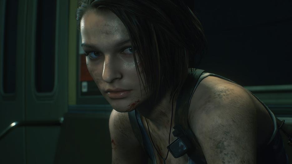 Resident Evil 3 - Occasion