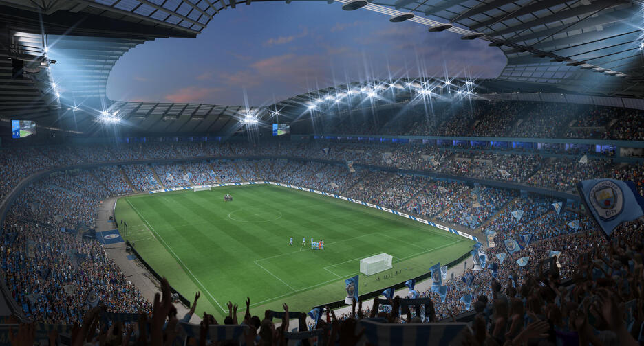 FIFA 23 (code De T&eacute;l&eacute;chargement)