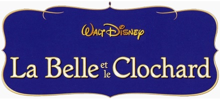 LA BELLE ET LE CLOCHARD