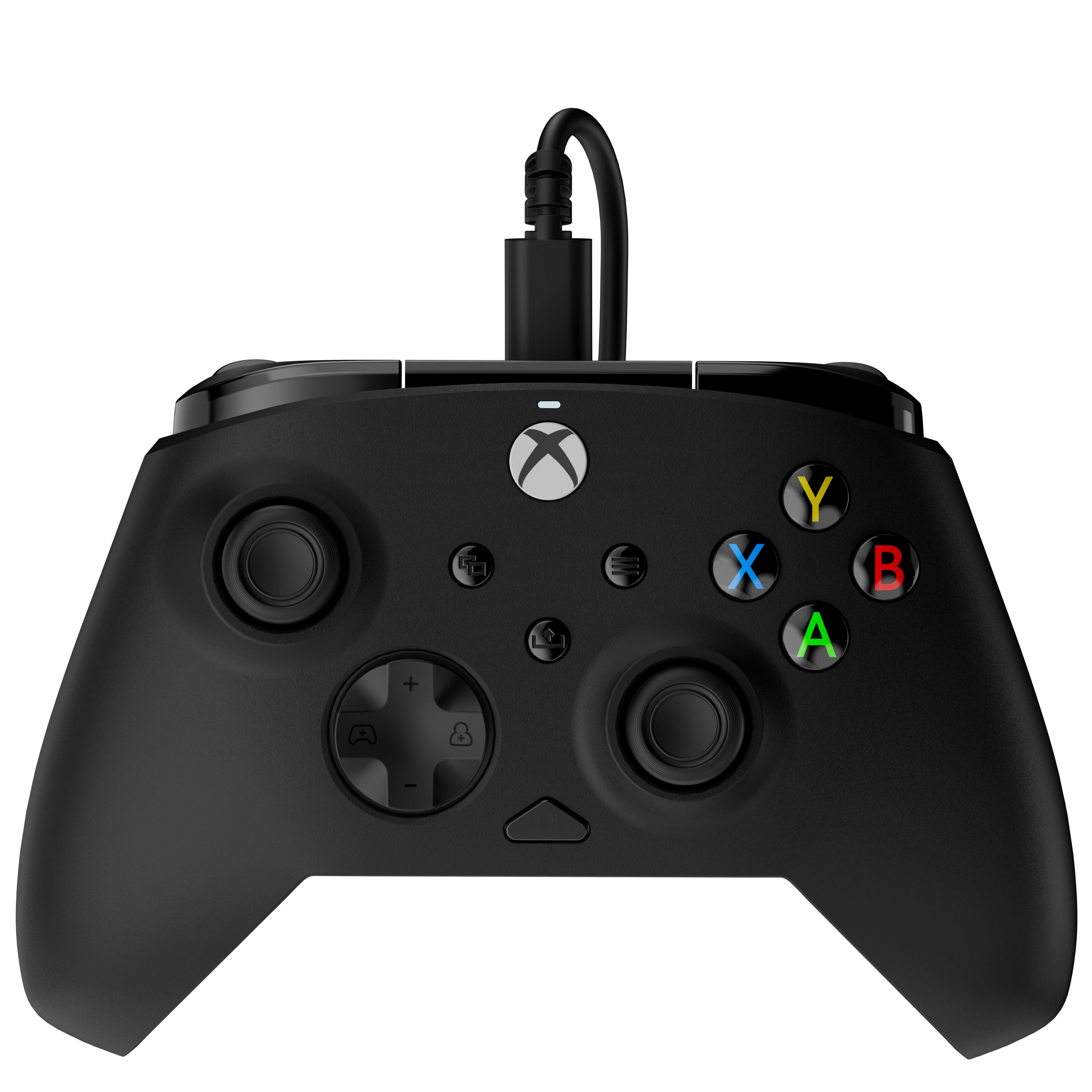 Manette Filaire - Turtle Beach - Rematch Core - Black